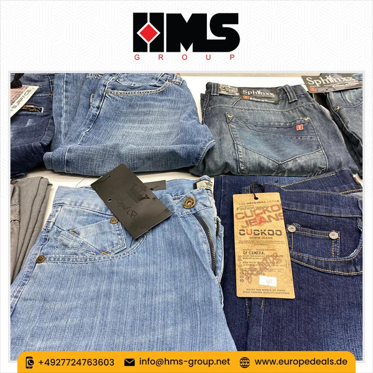 2021 Hot Sale Wholesale Bulk Special Deals Clothes OEM Customized