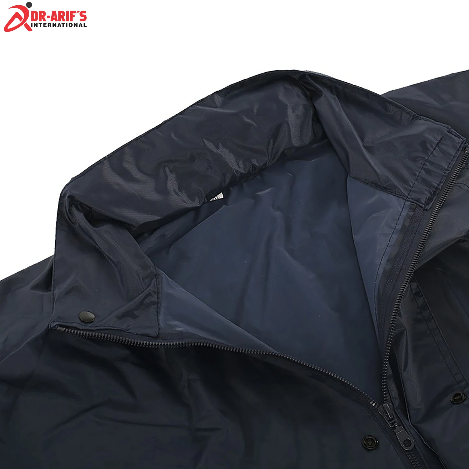 Motorcycle Outdoor Riding Split Rain Suit Customized Rain Pants Suit Waterproof and Reflective Rain Suit RAINWEAR Raincoats Fall