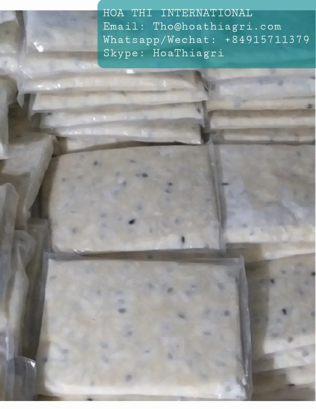 24 Month Shell Life Sterilized Sweet Sugar-Free  Frozen Soursop Pulp With Seed/Seedless Origin From Vietnam