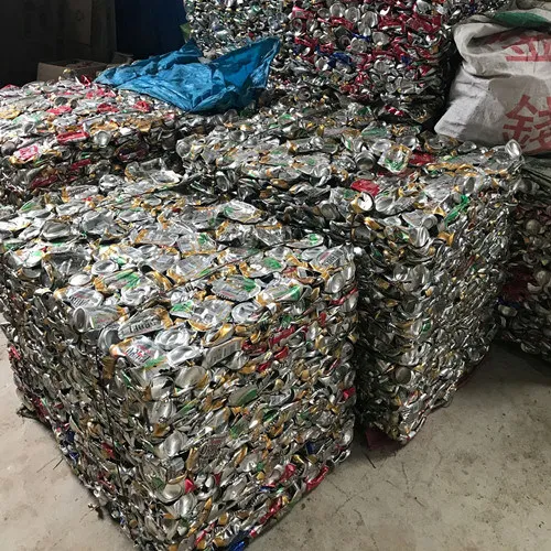 Aluminium Used Beverage Cans Scraps/Aluminum can Scrap (UBC)