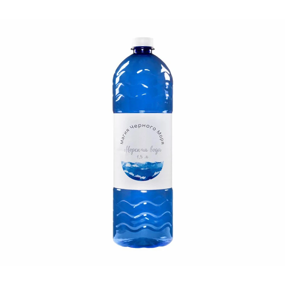 Purified sea water in bulk at the best price, natural mineral water (11000000119941)