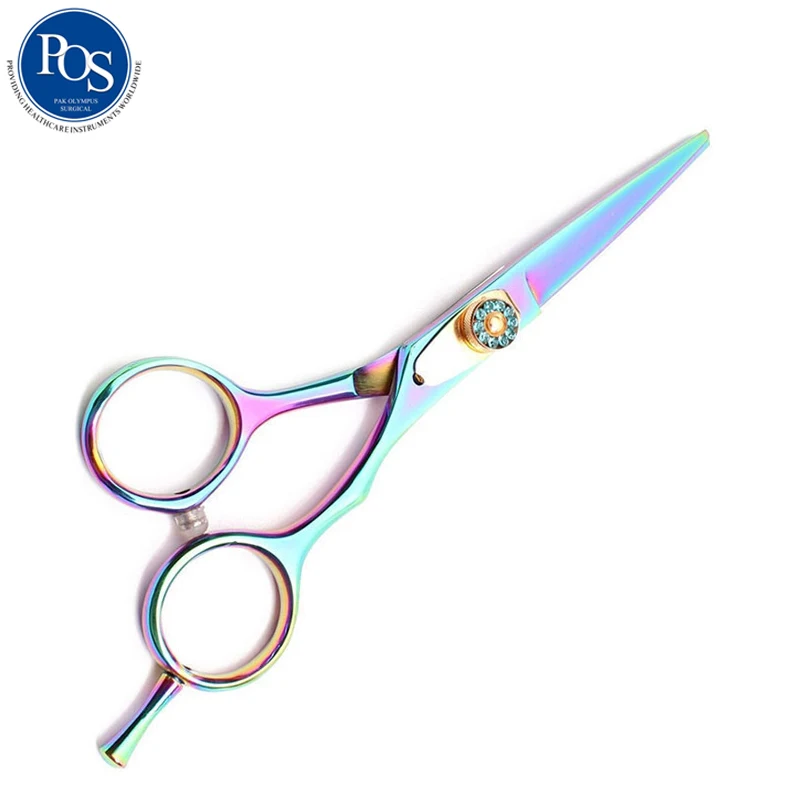  Ножницы для стрижки волос ножницы парикмахера из нержавеющей стали салона красоты