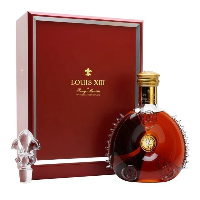 French Remy Martin Tercet Whisky 40% Alcohol for Sale