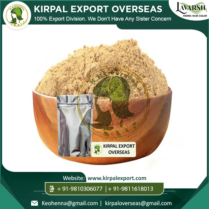 Amla Powder Hair Before After