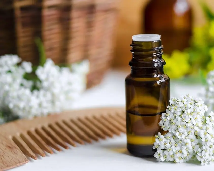 Refined Ginger Oil