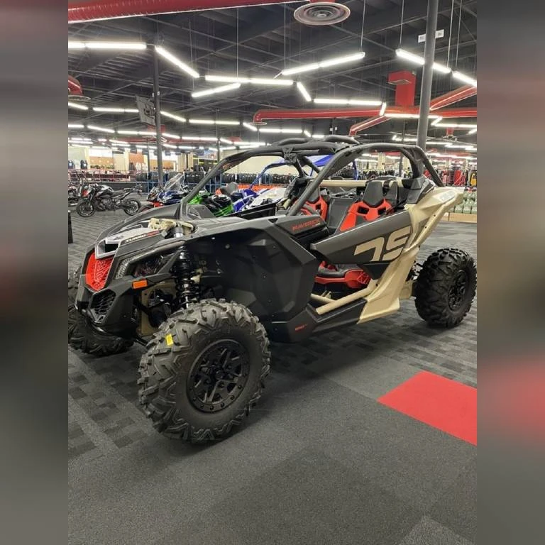 Can-Am ATV ATVS - WEST COAST BETTER HOMES, INC- HOT SELLING 2021 CF MOTE RECREATION/SPORT CFORCE 600  ATVS 4X4 250 CC