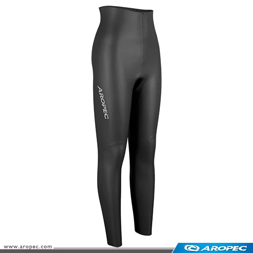 2PC Freediving Wetsuit For Sportswear