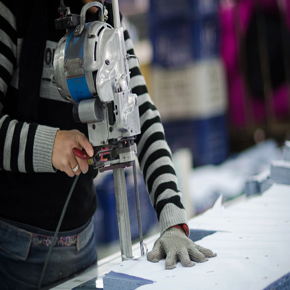 Army Green T-Shirt For Soldiers With Special Tag & Private Label