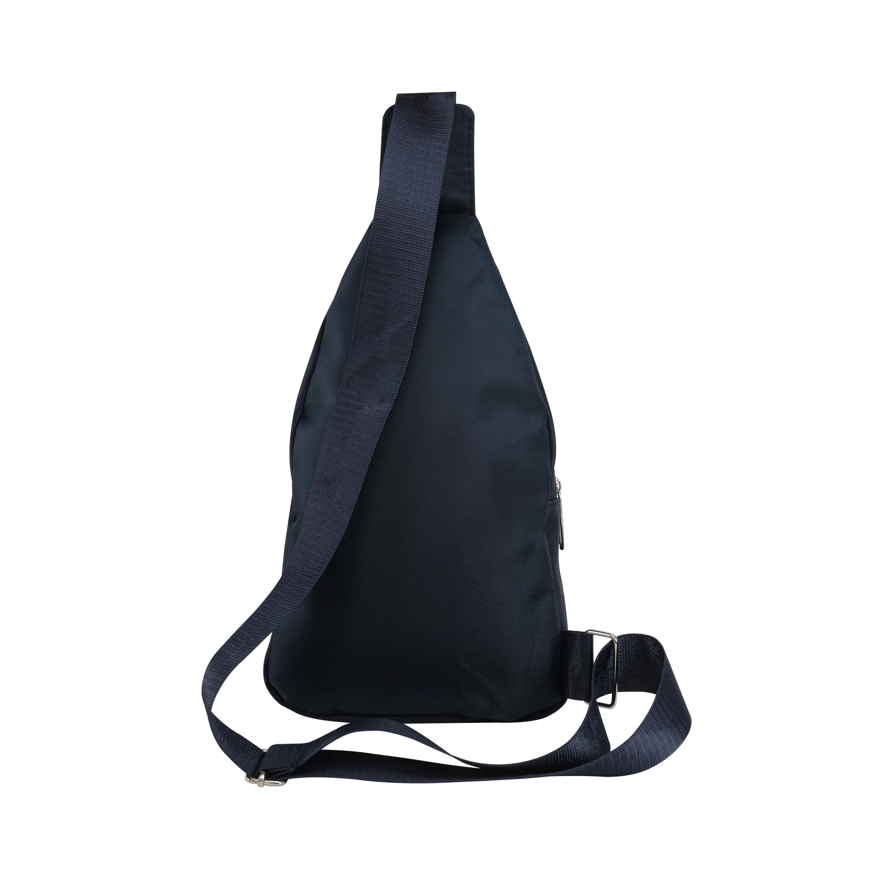 
New Design Casual Custom Logo Outdoor Sports Men Messenger Bag Wholesale Shoulder Cross Body Chest Bag Pack Sling Bag With Logo 