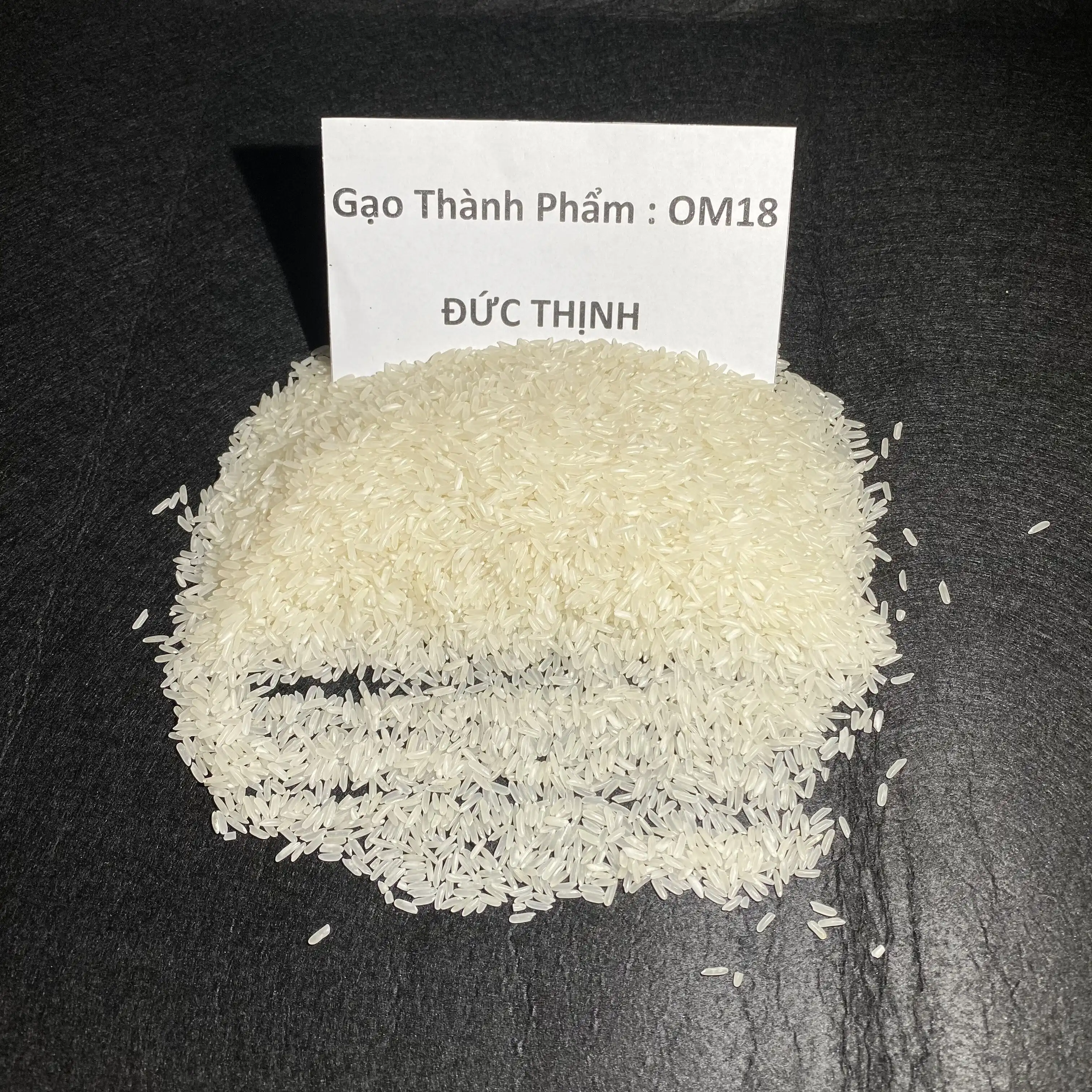 Лучшие экспортные продукты риса из Вьетнама ароматный рис 5 кг мешок