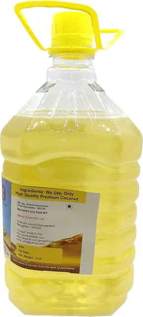 Soybean Oil / Soya Bean Oil / Soy Bean Oil