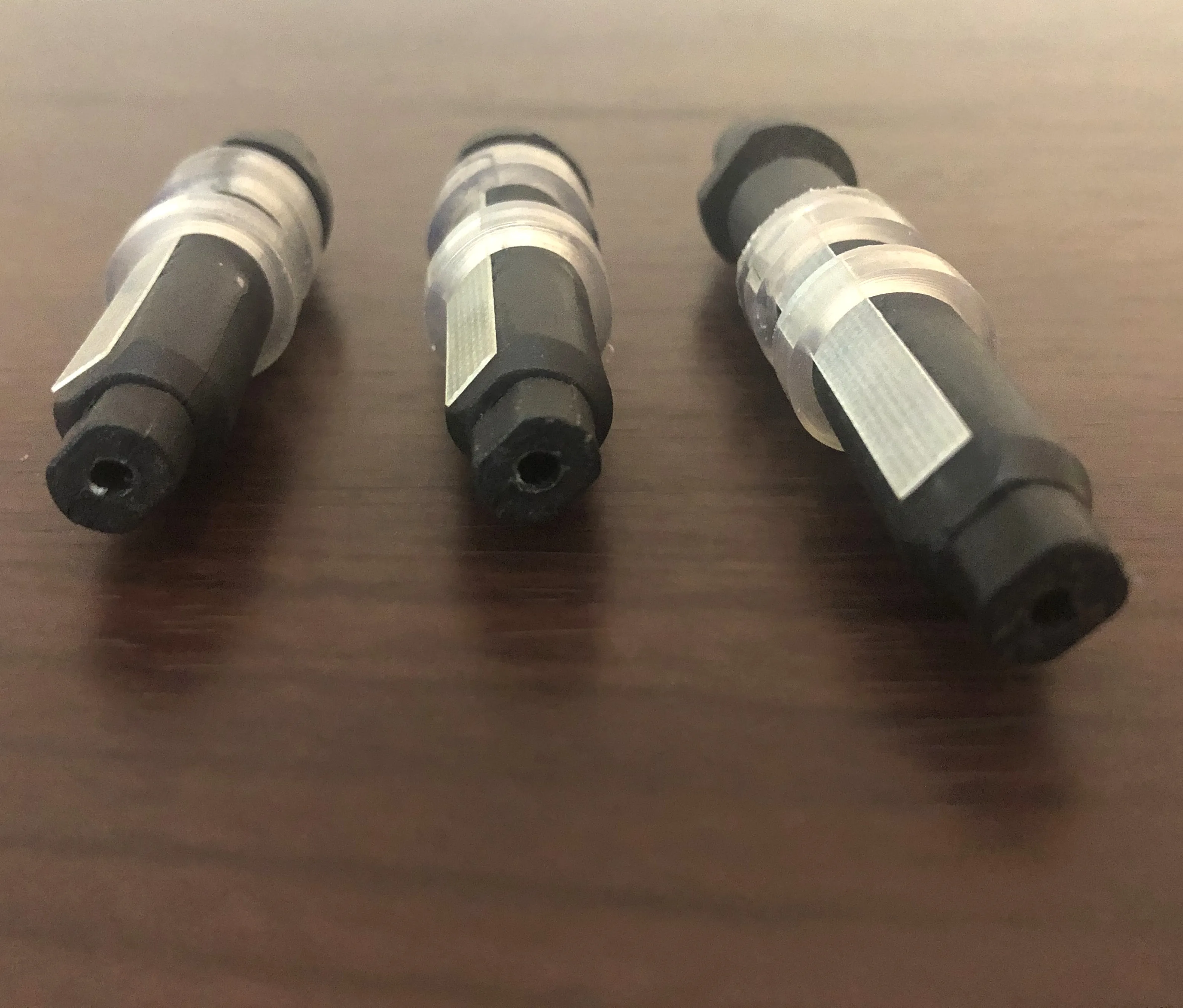 Scottish Highland Bagpipe | Synthetic Plastic Drone Reeds | BA4