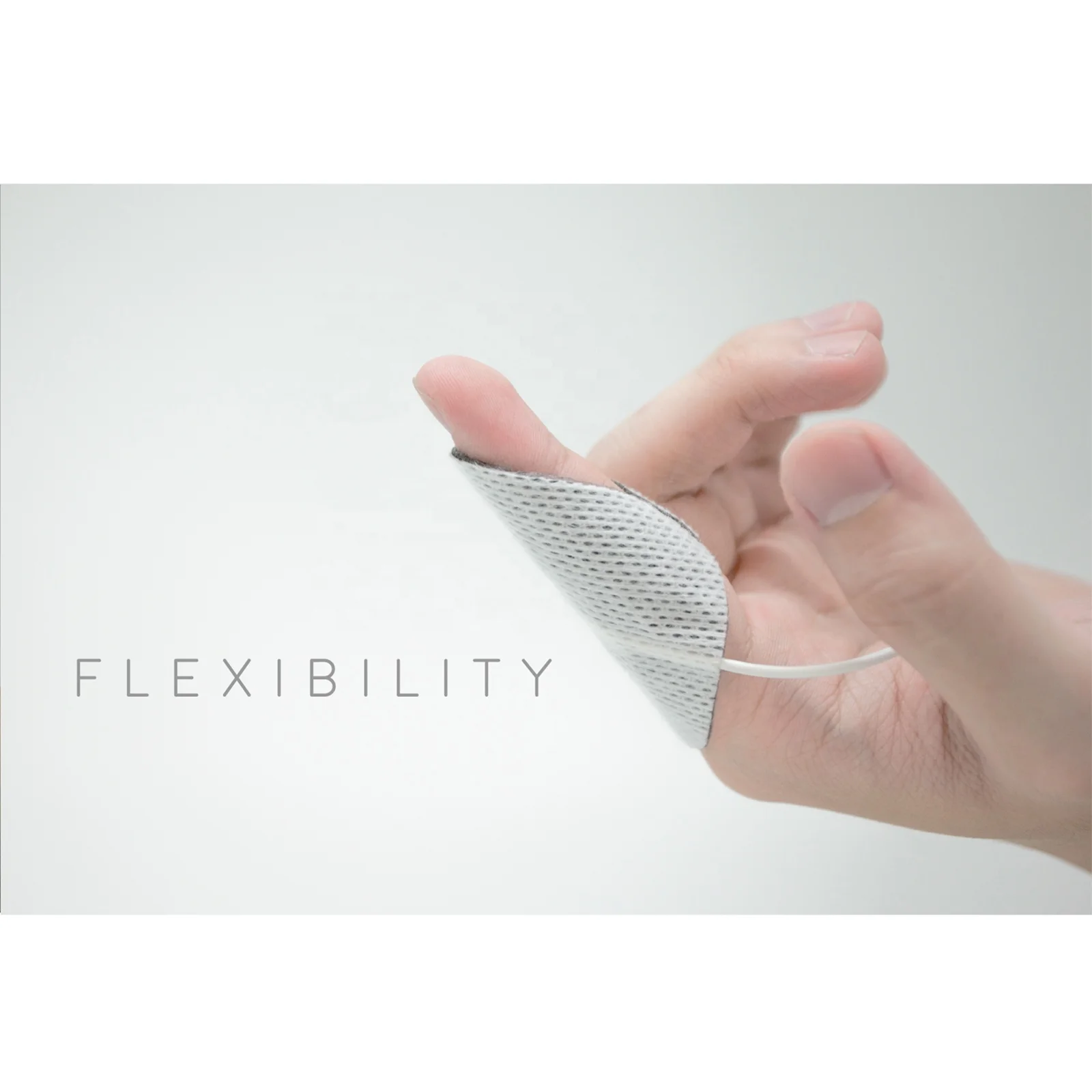 
Physical Therapy 5x5 cm Adhesive Electrode Pads 
