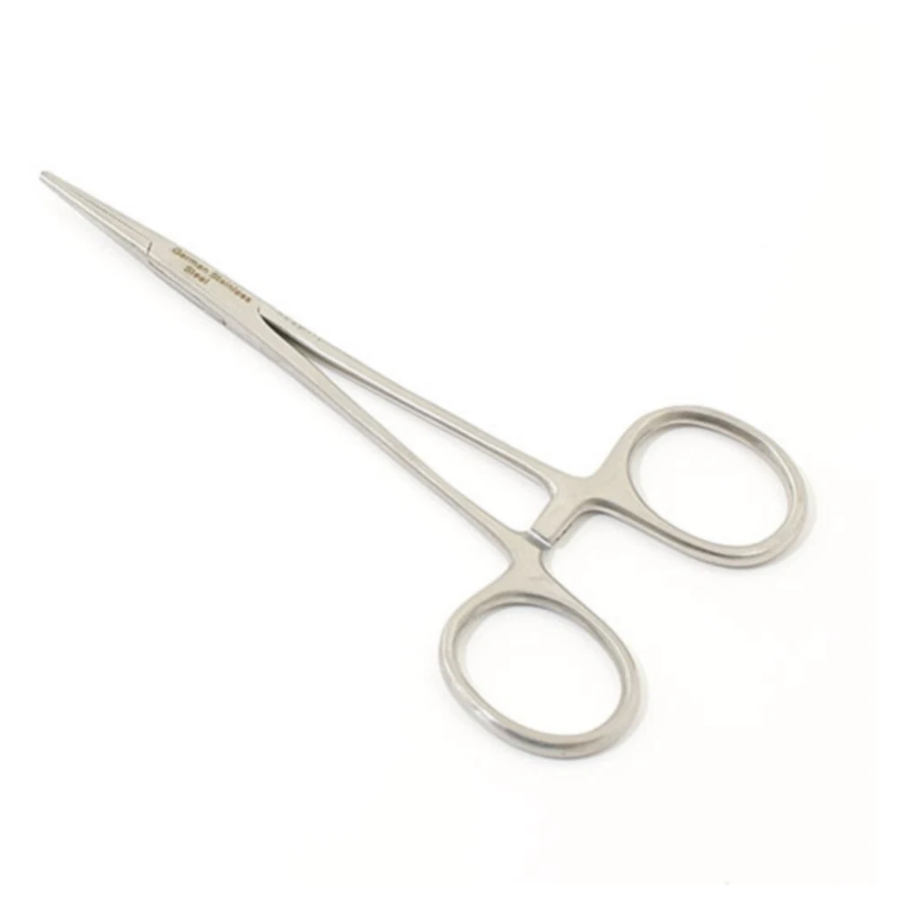  Halsted Haemostatic тонкий точечный пинцет