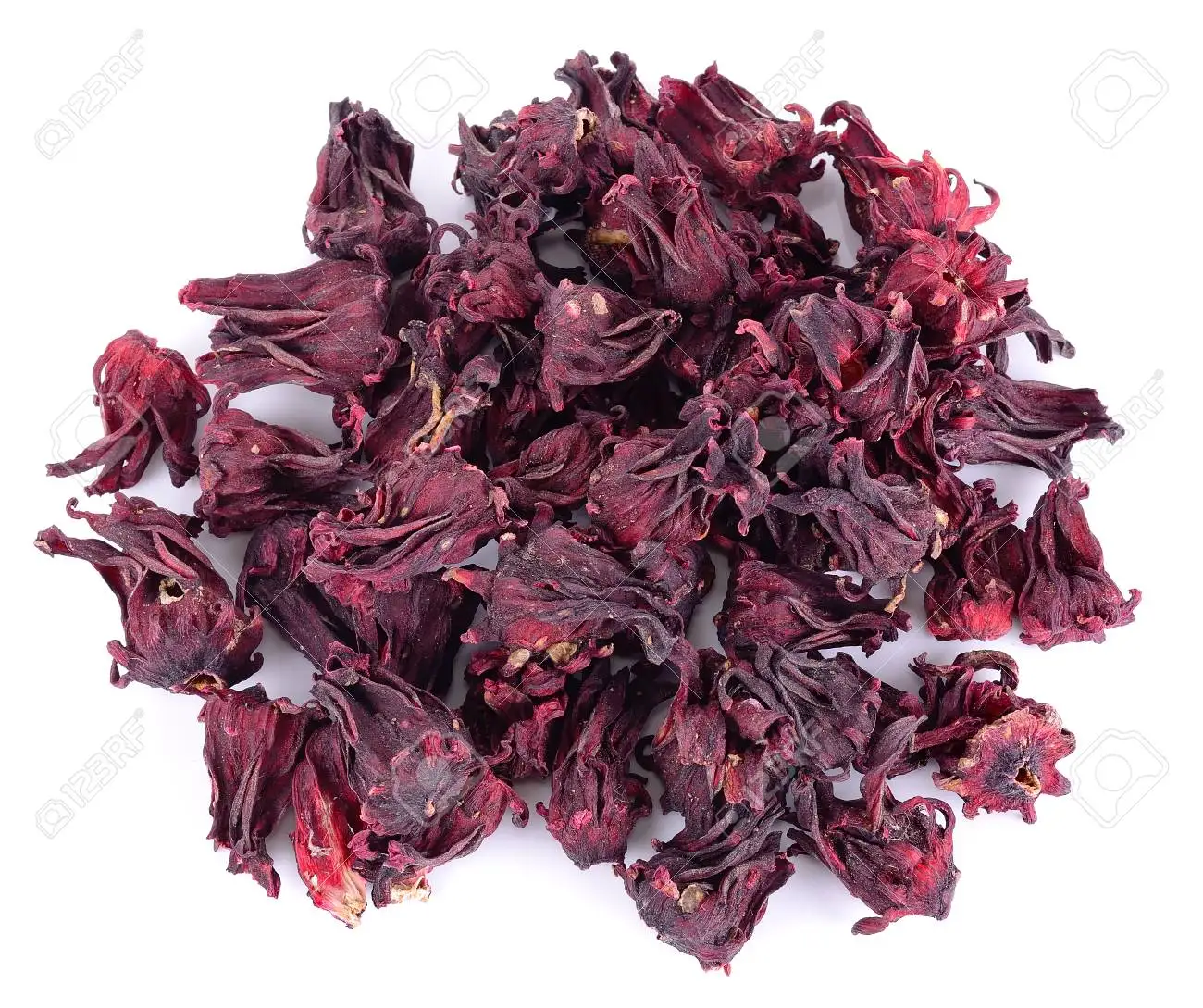 Dried Roselle Flower/ Hibiscus Flower Tea/  Dried Hibiscus  WHATSAPP +84-845-639-639
