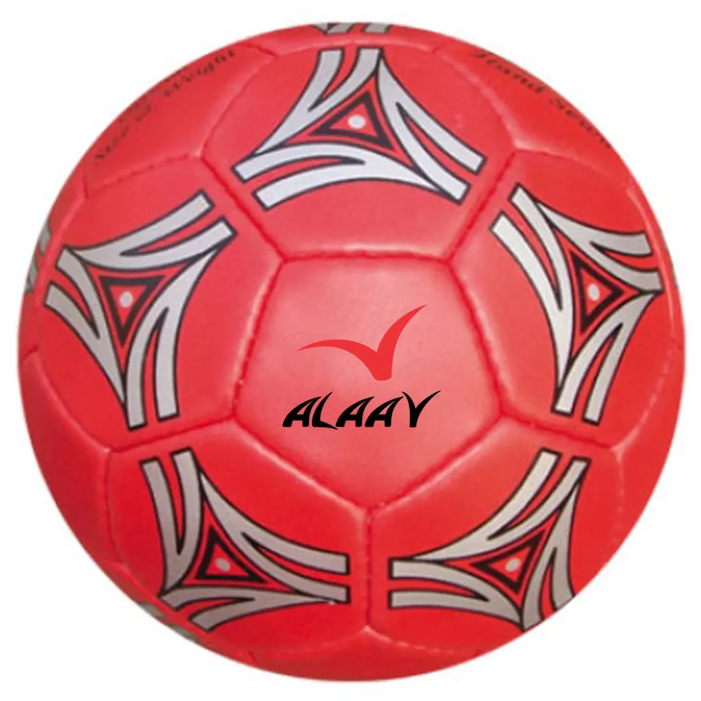 Custom Printed Official Size Hot Football Match Hand Ball