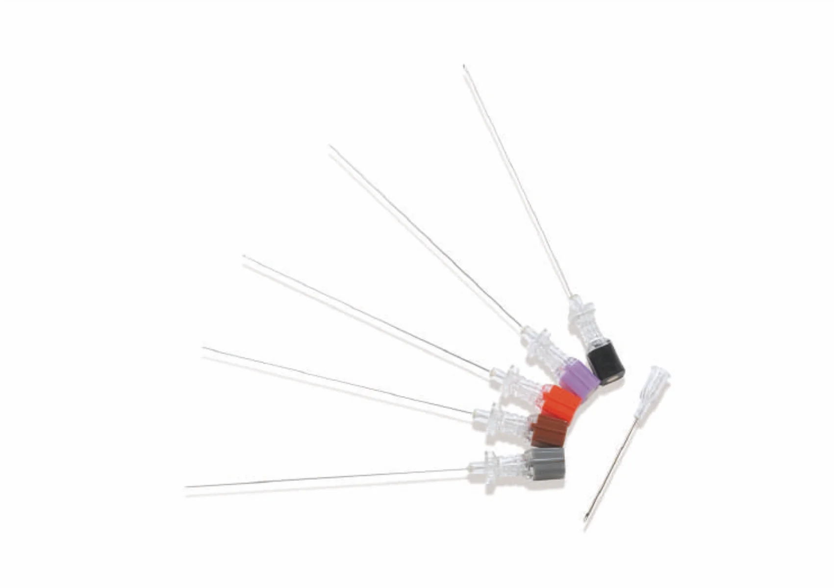 Best price Medical supplies Spinal Anaesthesia Needle manufacturer in india