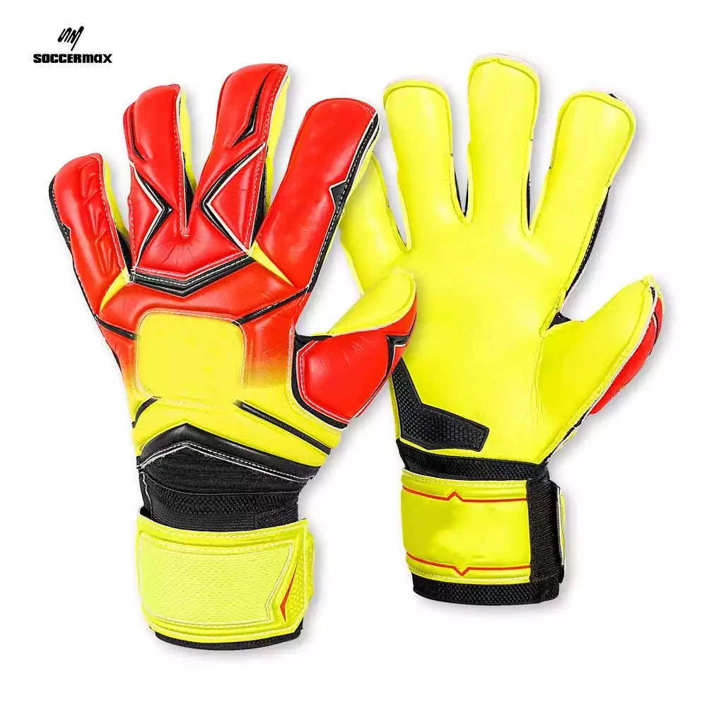 Поставщики из пакистана латексные перчатки для футбола искусственной кожи