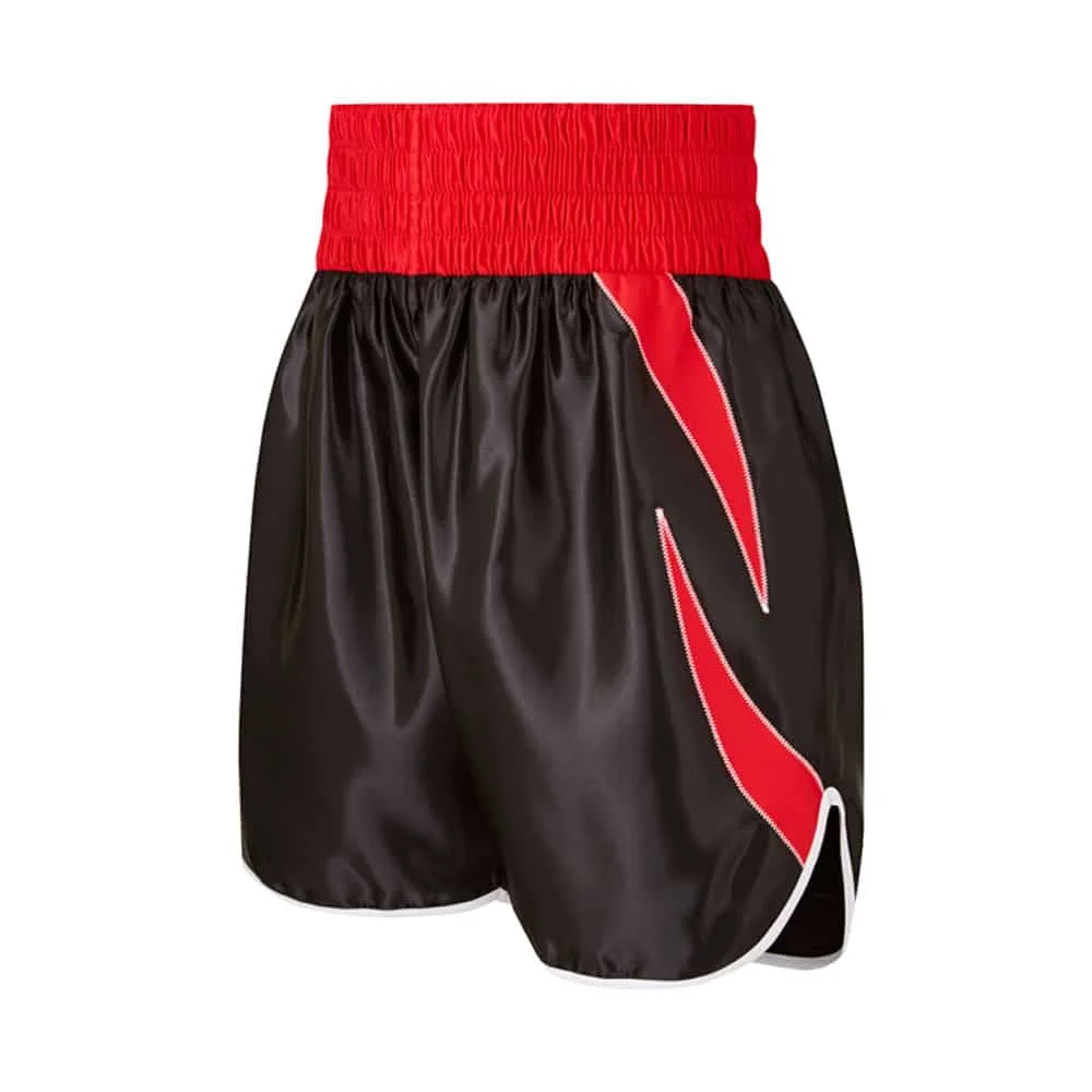 Custom Embroidery Logo Boxing Shorts For Men