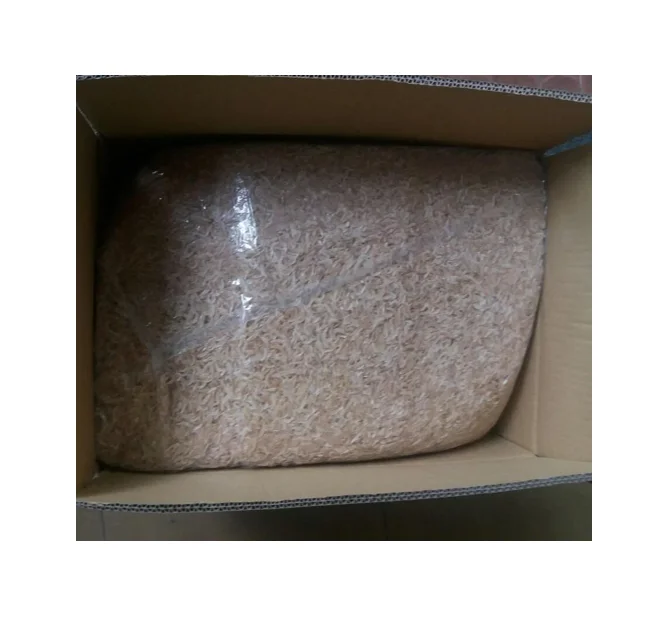 Clean Dried peeled Sweet Flesh Shrimp No Mold High Quality