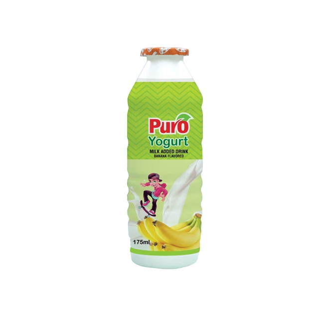 
Puro Yogurt Drink 175 ml 
