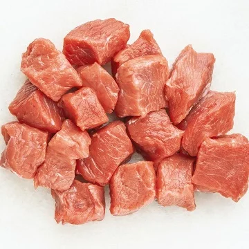 Export Quality Frozen Lamb Meat