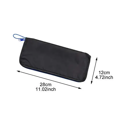  Lightweight Super Water Absorbent double sided Microfiber cloth Umbrella