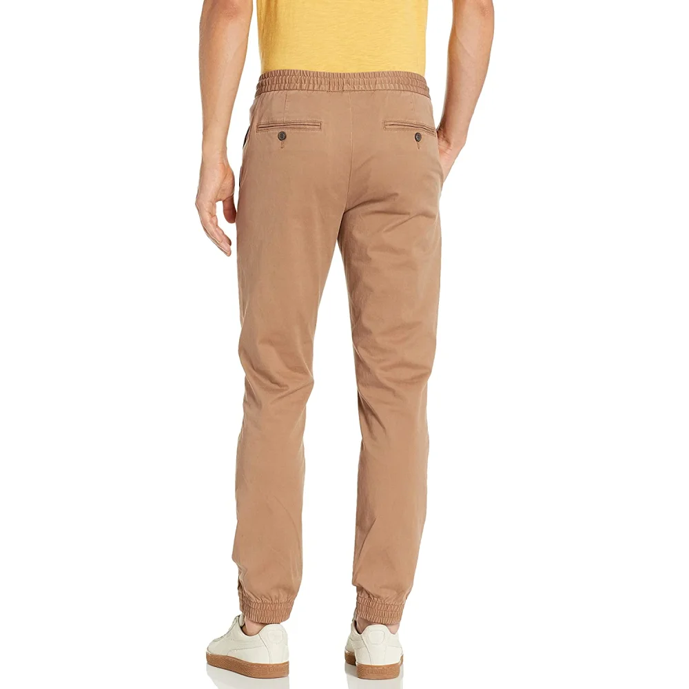 Wholesale High Quality Jogger Pants Custom Logo Printed Workout Exercise Sweatpants Trousers Jogger Pants