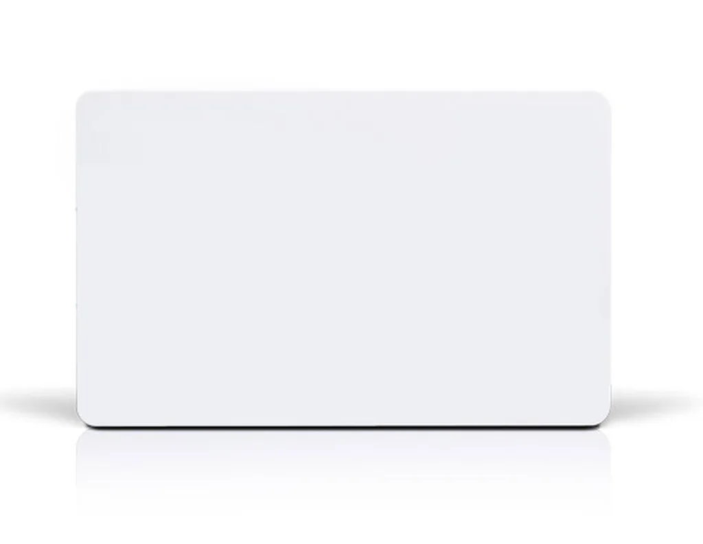 RFID key card control access control 13.56 RFID MF 1K EV1 Smart RFID Hotel Key Card nfc chip Customized gift  membership card