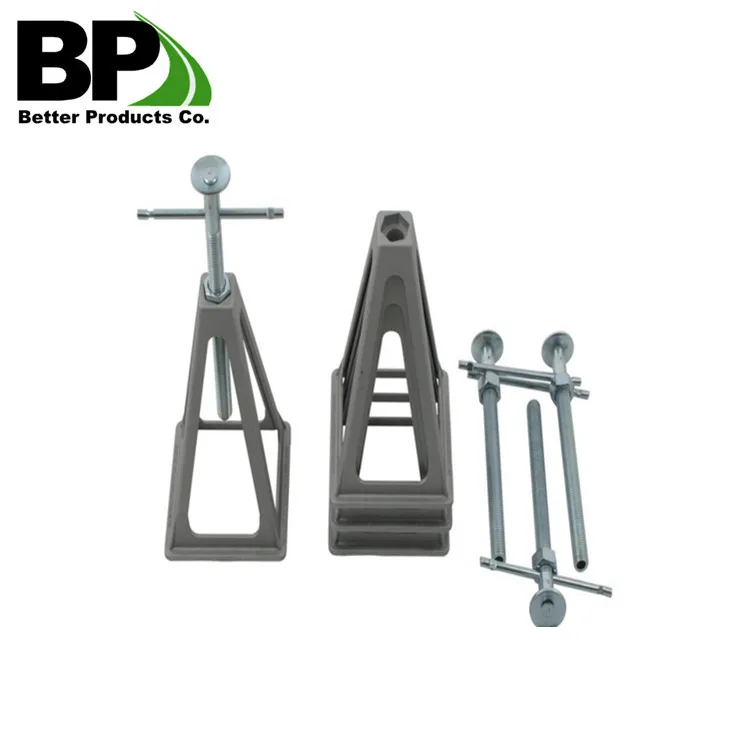 Leveling Stacker Jacks