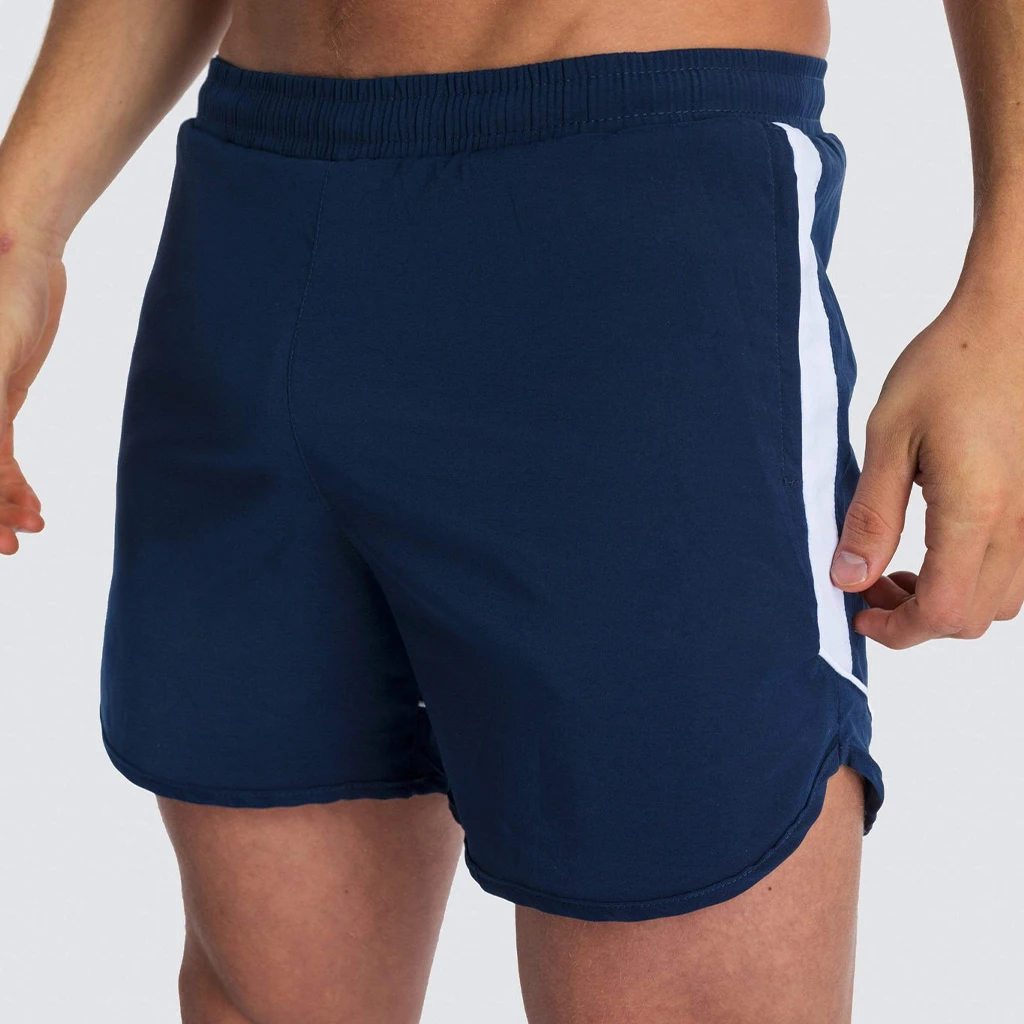 Custom High Quality Sublimation Mens Shorts Custom designs Sports wear active shorts