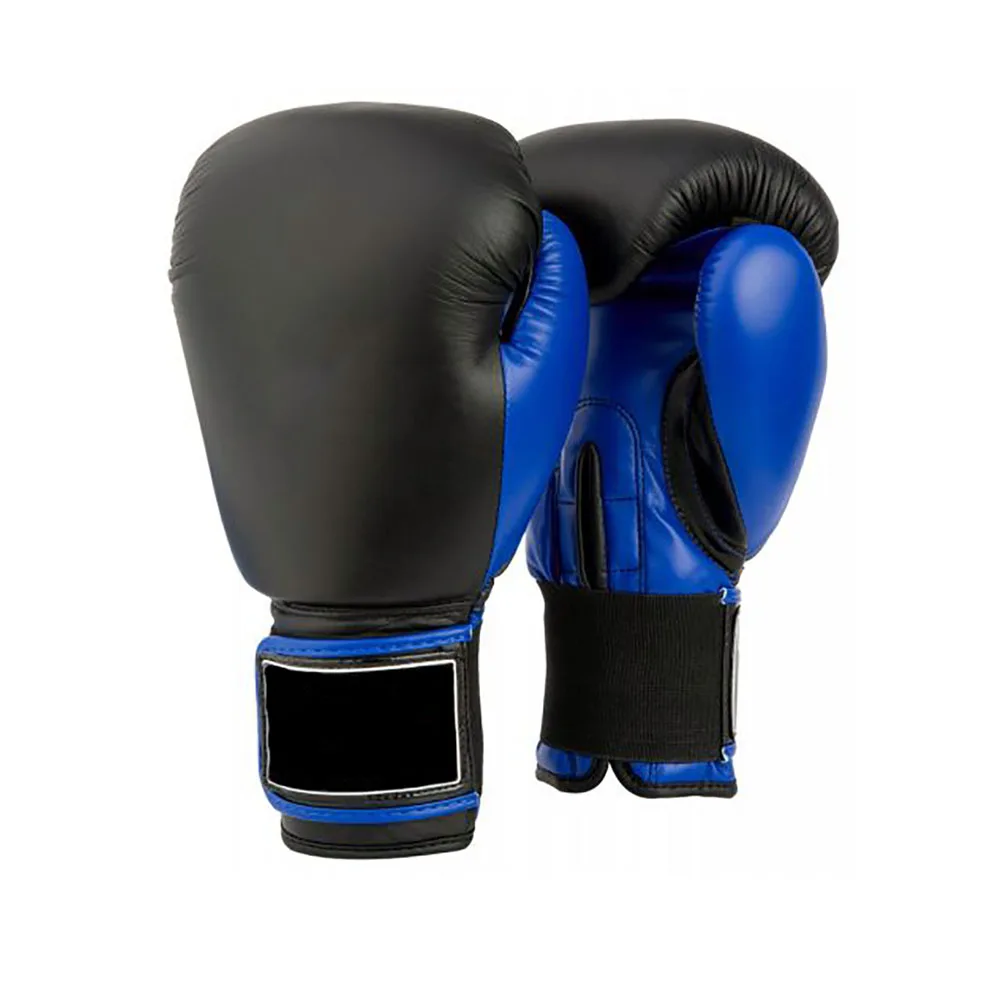 New Mexican Style Boxing Gloves Kick Boxing Wear Punching Gloves Lace Up Style Cowhide Leather Made Gloves