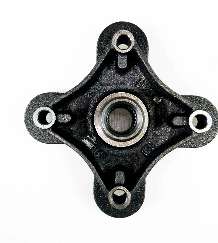 5139265-067 Ступица колеса для Polaris RZR 4 XP 1000