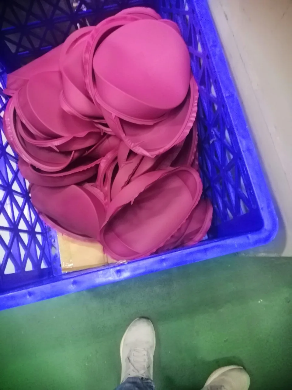 
OEM Plastic HouseHold and Silicone Factory in Viet Nam 