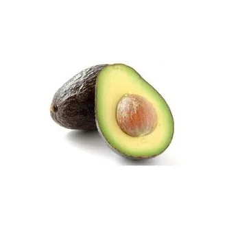 AVOCADO HASS FRESH Aguacate PALTA Fresh Fruit Hass Avocados from Mexico Premium Box All Size Calibers
