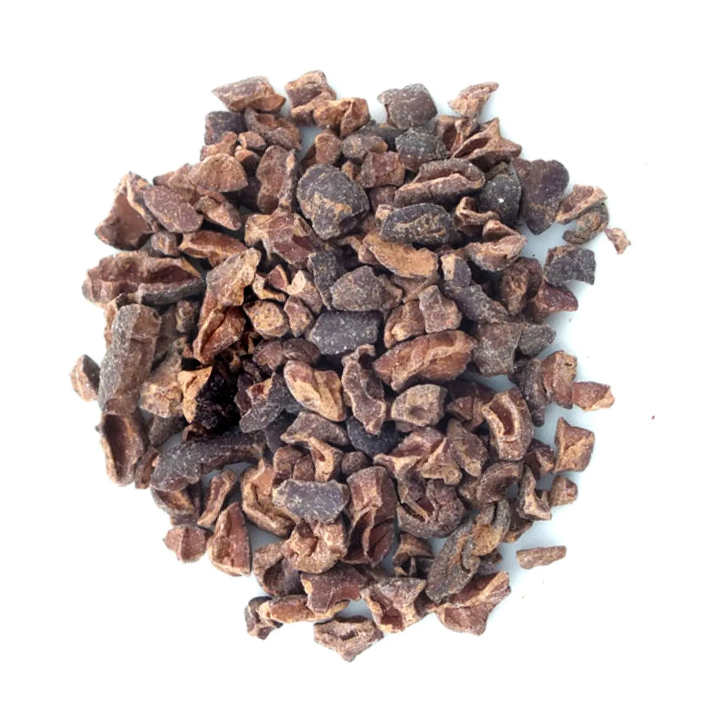 Organic Certified Cacao Nibs from Peru