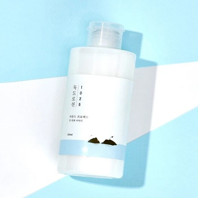 
[Круговой раб] 1025 Токто лосьон 200 мл-Корея красоты Сделано в Китае/хит продаж, корейская косметика 