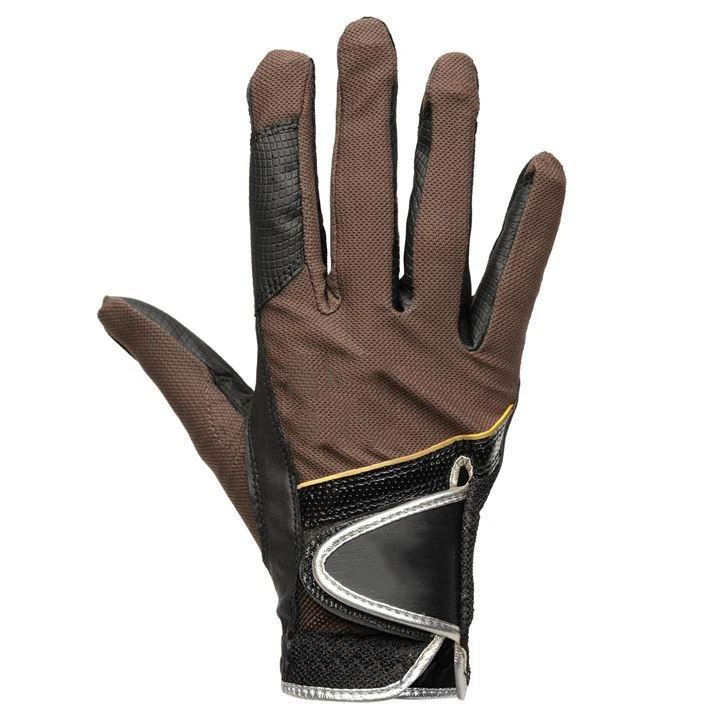 
 Новые перчатки horseRiding  