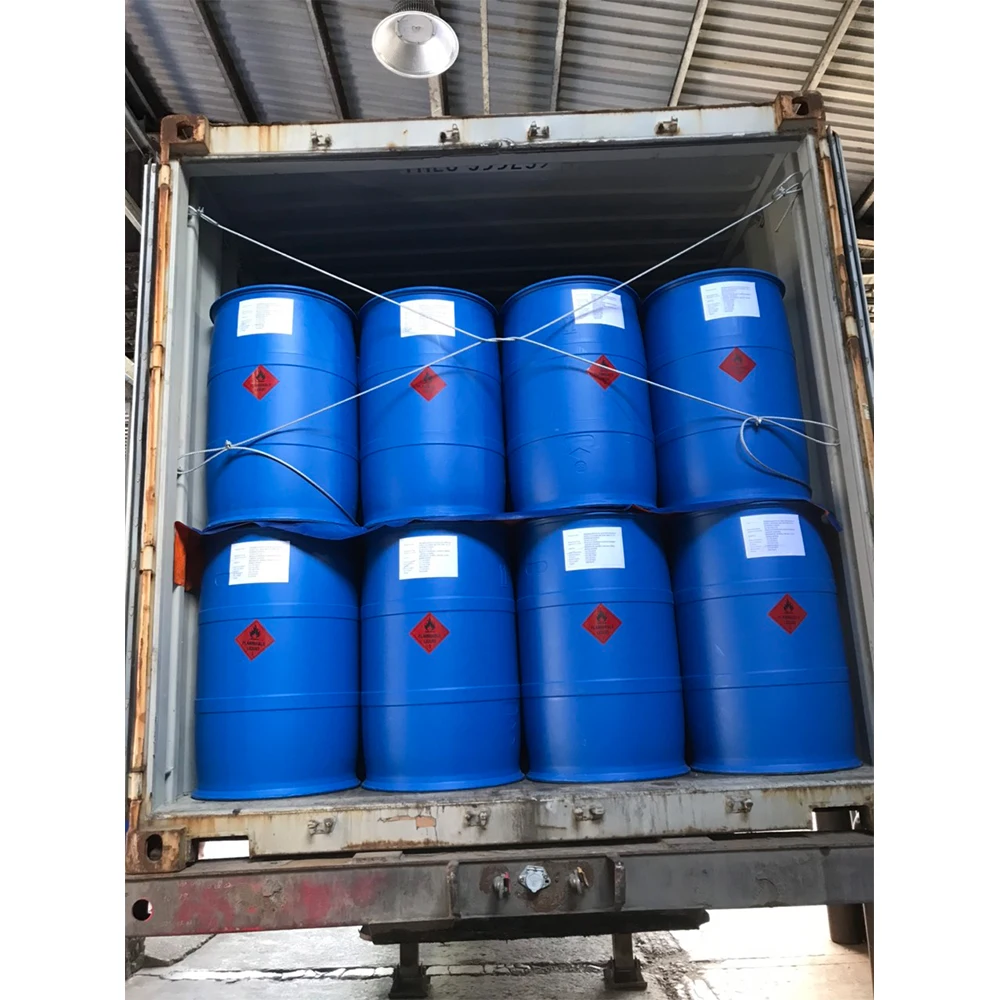 Высококачественный стандартный неуденованный этиловый спирт 96% с самой большой скидкой