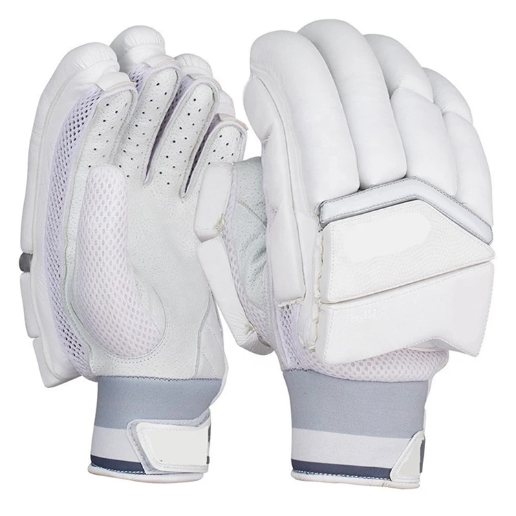 Top quality Many kinds of sports gloves cricket ball Batting gloves in Best price