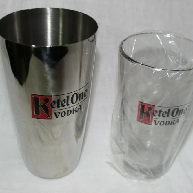 Шейкер Ketel one шейкер diageo