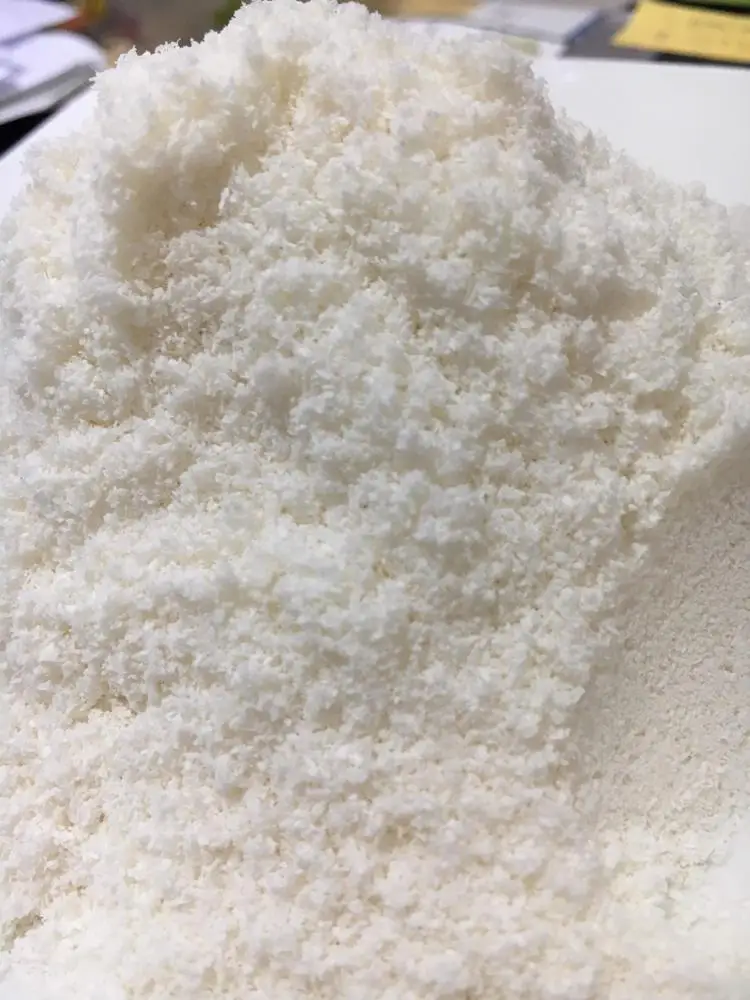 Desiccated Coconut // +84 845 639 639