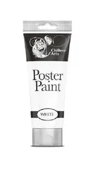 Poster Paint Tubes Children Arts Paints For Crafts Arts & Painting 6 Different Colour Tubes Artist Poster Painting Colours