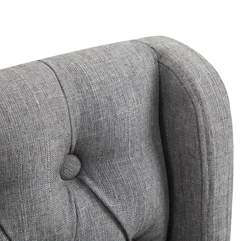 Modern Dining Chairs Constructed On A Solid Birch Wood Frame Chairs Offer You Comfortable And Durable Seating.