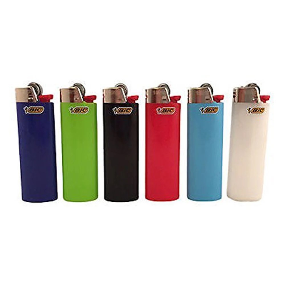 Bic Mini Lighter