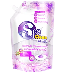 Spa Clean Anti bacterial Floor Cleaner Bouquet 2000ml