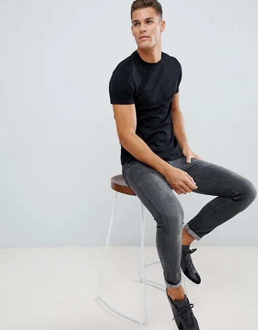 Factory Supplier High Quality Soft Cotton Tshirt/Customize Tshirt made in Pakistan