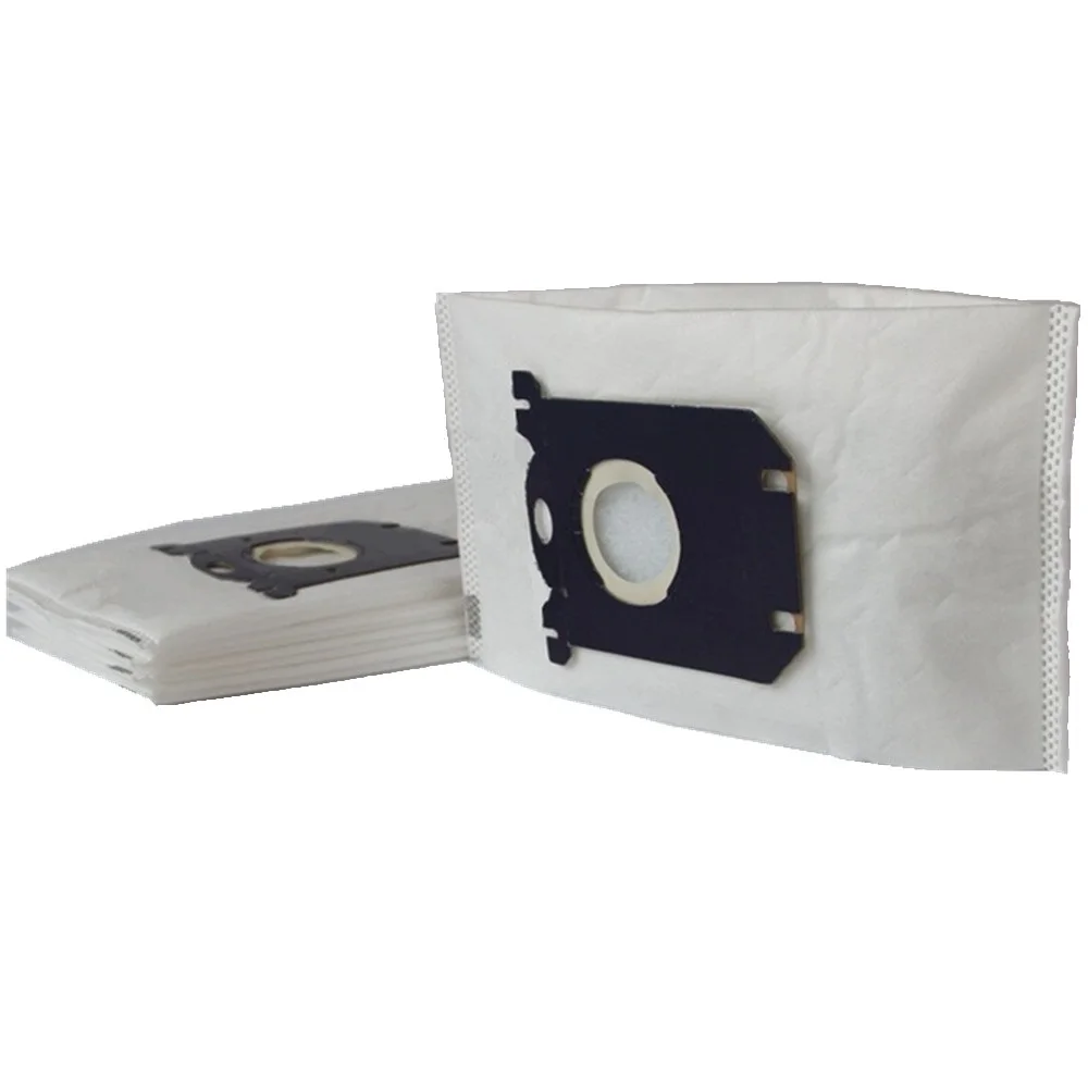 vacuum cleaner part bag air filter cloth dust collection bag replace for vacuum cleaner