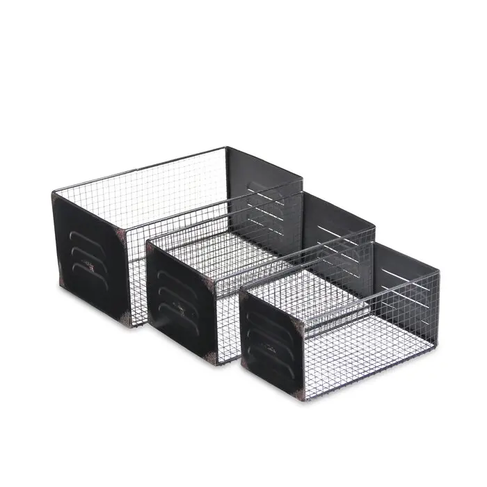 High quality metal basket top selling metal basket