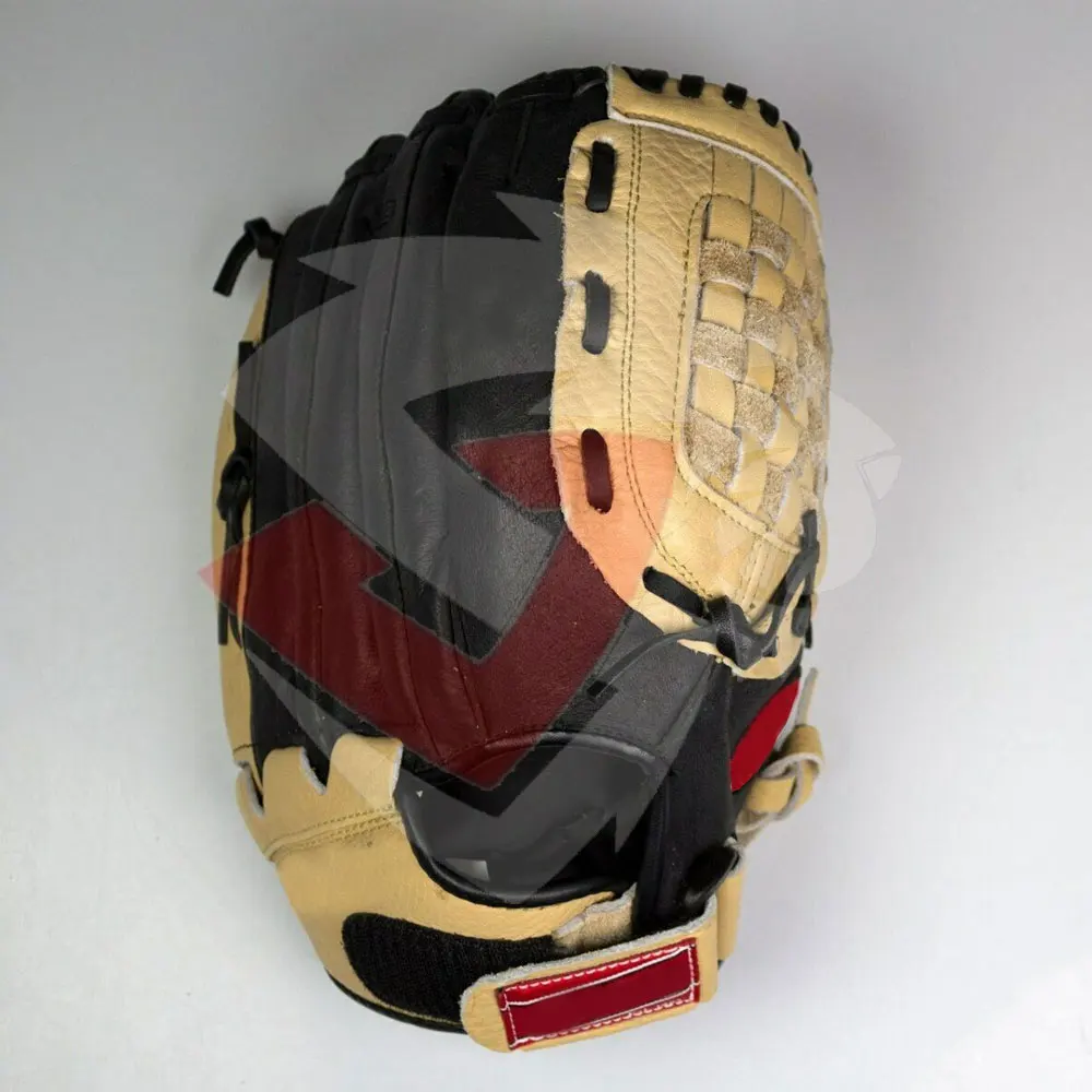 Профессиональные бейсбольные перчатки kip из воловьей кожи высокого качества производство Тайвань
